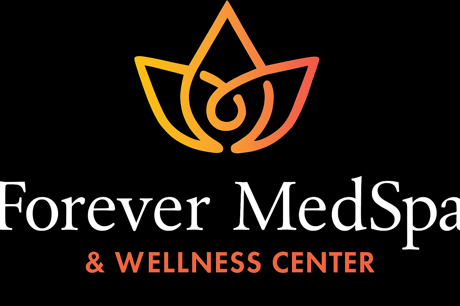 Forever MedSpa Logo